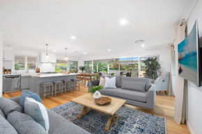 Clarence Cottage Elegance and convenience in Berry